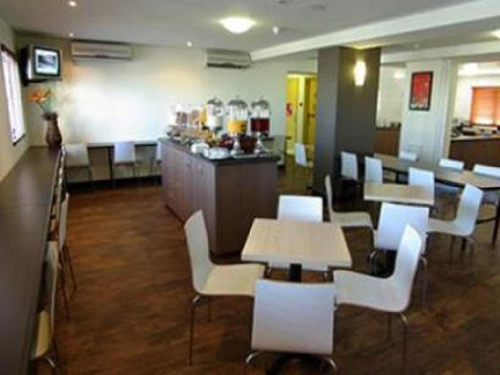 Ibis Budget Perth Airport Εξωτερικό φωτογραφία