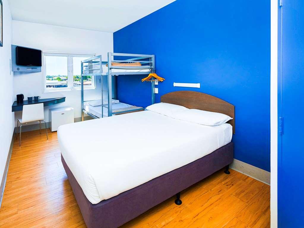 Ibis Budget Perth Airport Δωμάτιο φωτογραφία