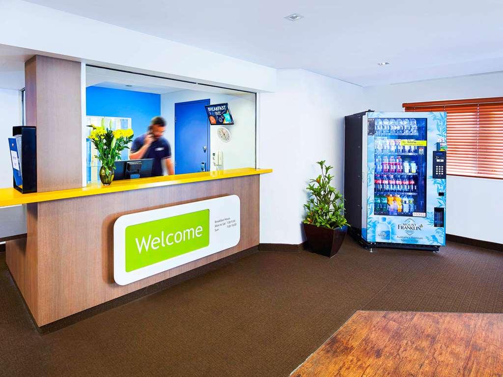 Ibis Budget Perth Airport Ανέσεις φωτογραφία