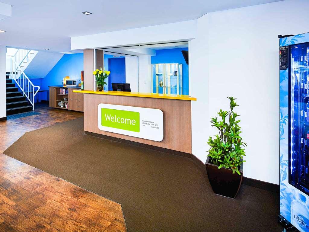 Ibis Budget Perth Airport Ανέσεις φωτογραφία