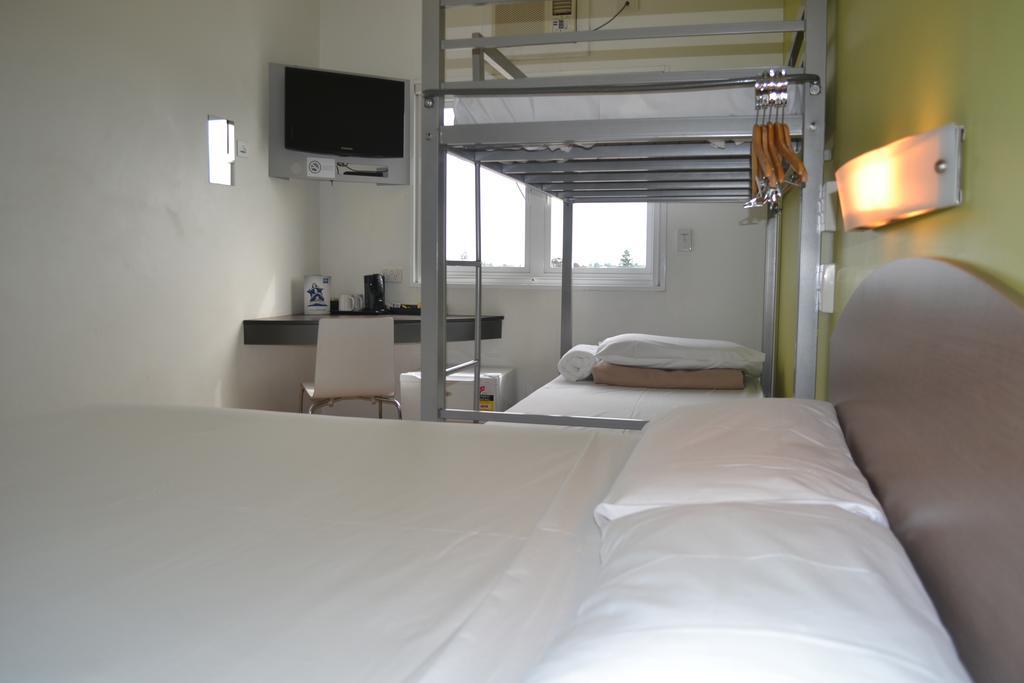 Ibis Budget Perth Airport Εξωτερικό φωτογραφία