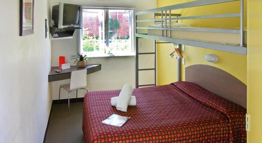 Ibis Budget Perth Airport Εξωτερικό φωτογραφία