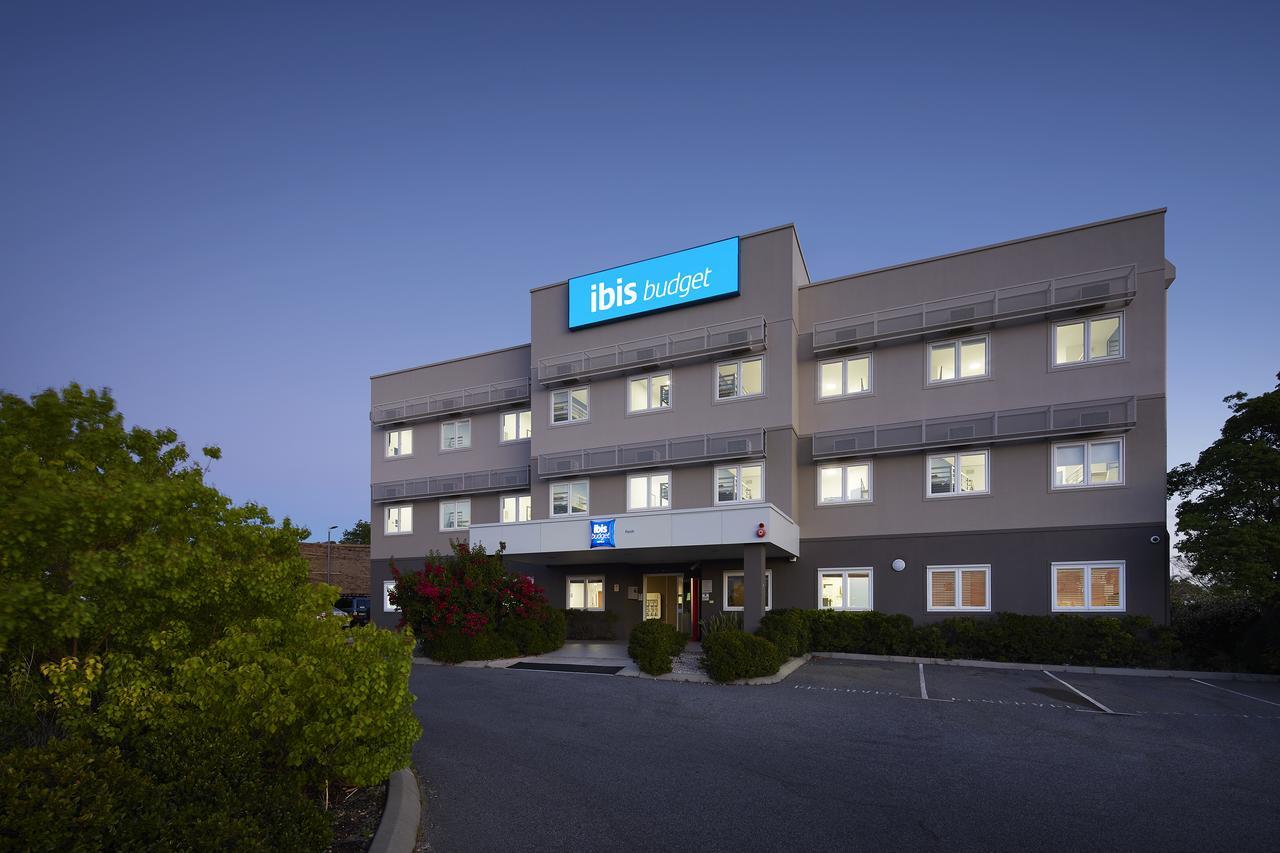 Ibis Budget Perth Airport Εξωτερικό φωτογραφία