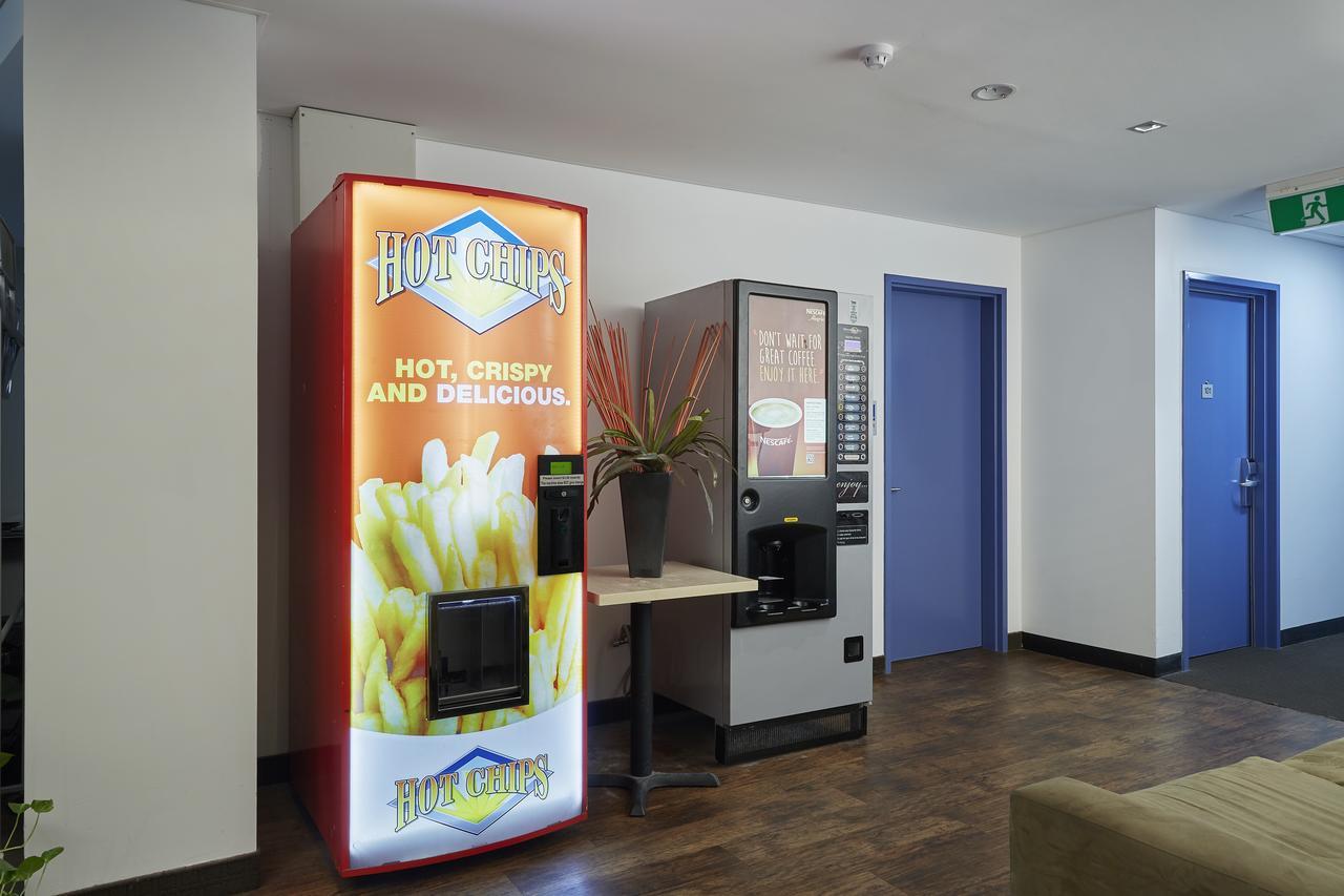 Ibis Budget Perth Airport Εξωτερικό φωτογραφία