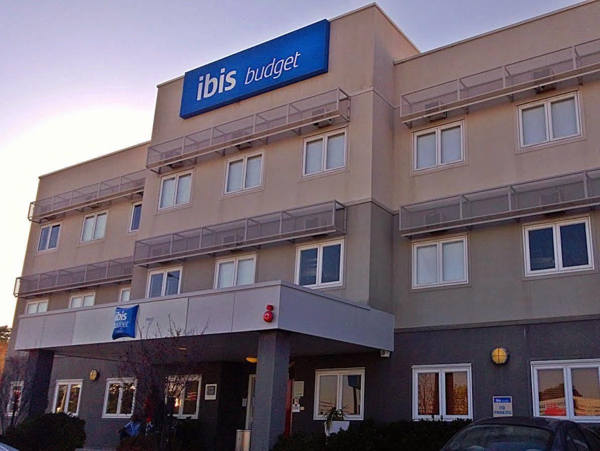 Ibis Budget Perth Airport Ξενοδοχείο Εξωτερικό φωτογραφία