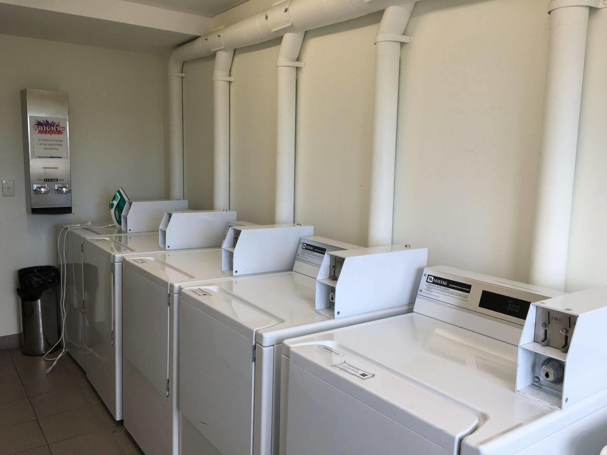 Ibis Budget Perth Airport Εξωτερικό φωτογραφία