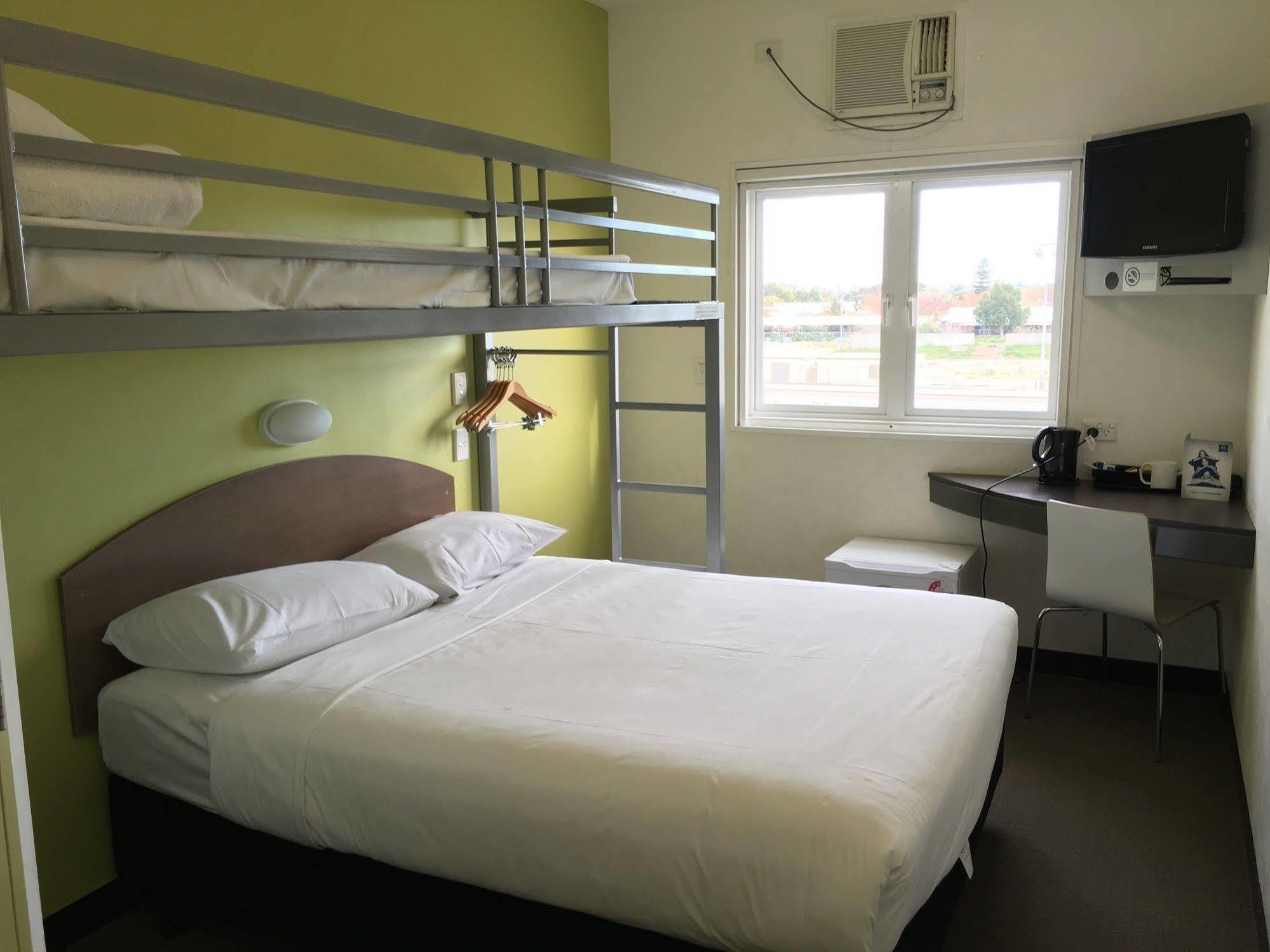 Ibis Budget Perth Airport Εξωτερικό φωτογραφία