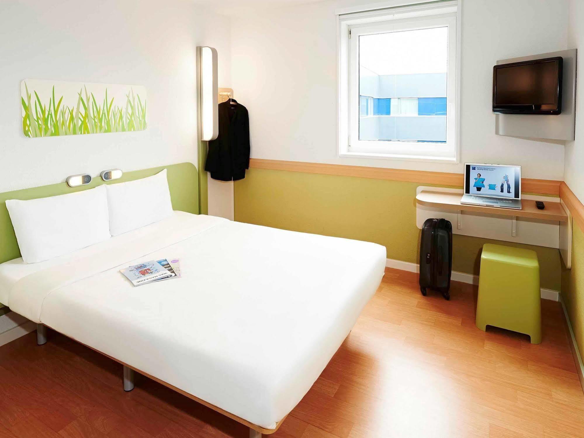 Ibis Budget Perth Airport Εξωτερικό φωτογραφία