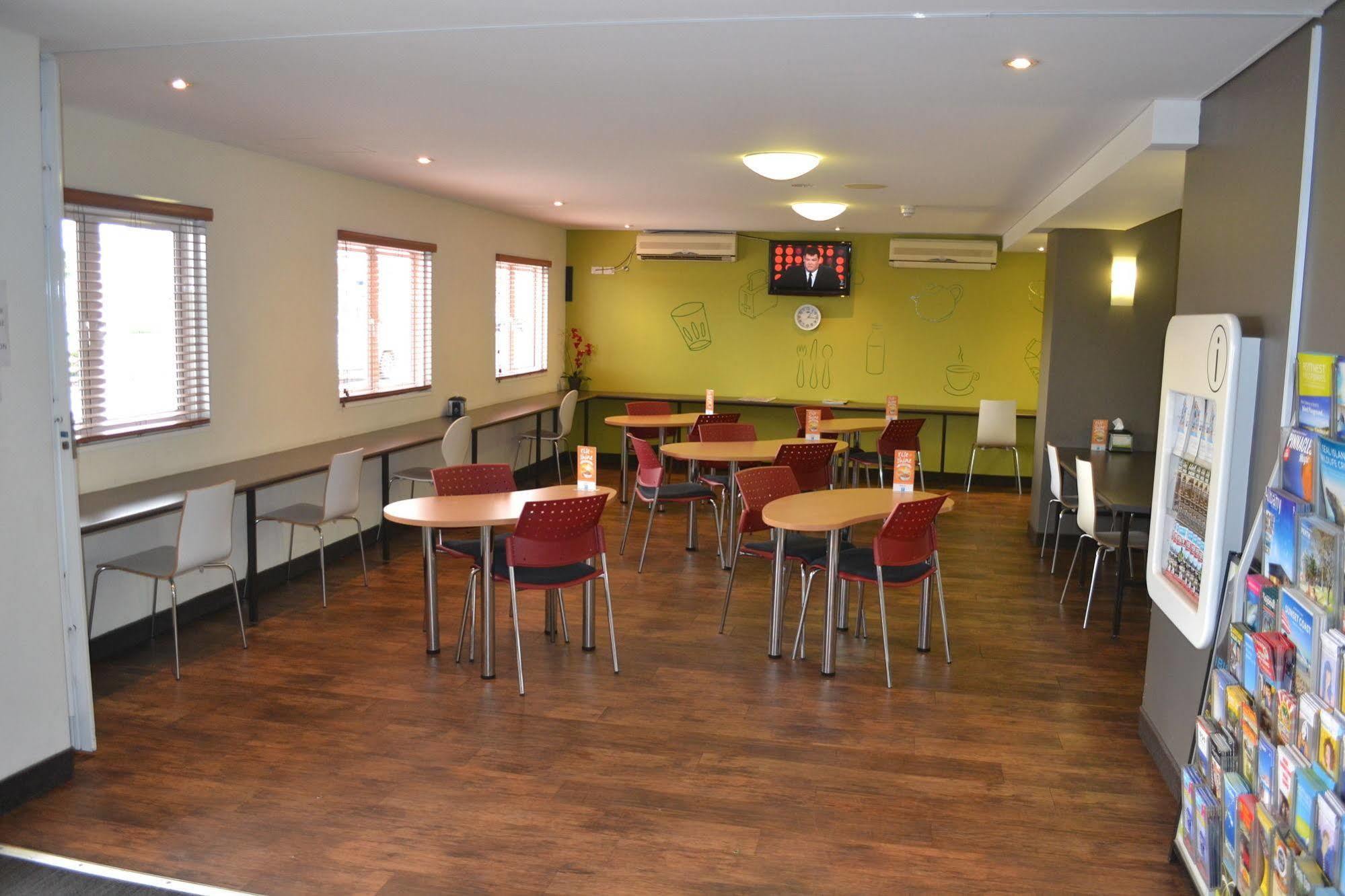 Ibis Budget Perth Airport Εξωτερικό φωτογραφία