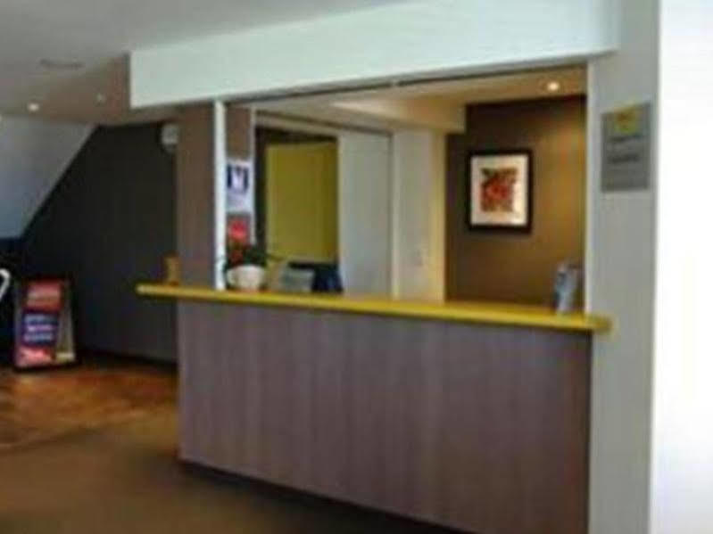 Ibis Budget Perth Airport Εξωτερικό φωτογραφία