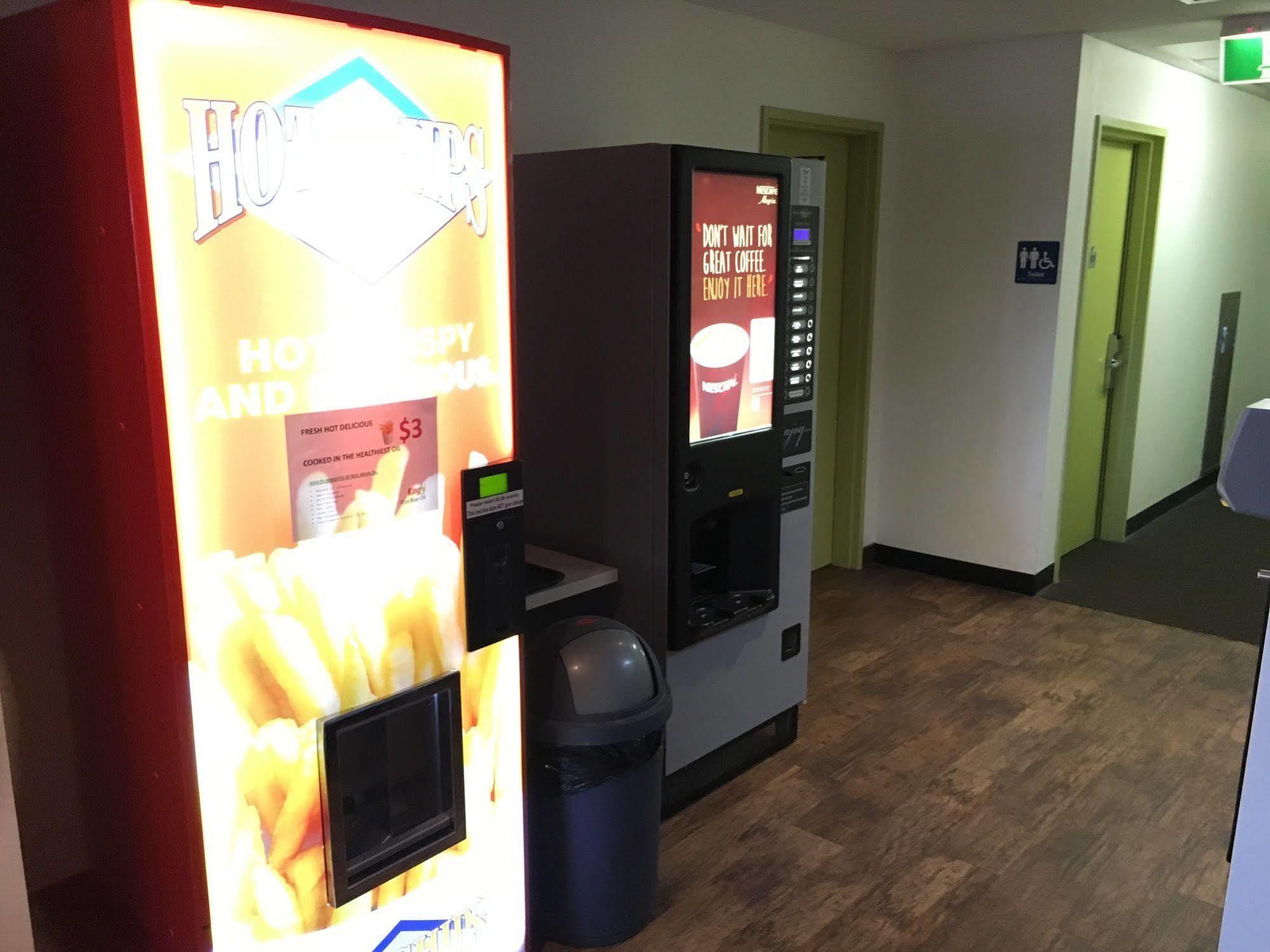 Ibis Budget Perth Airport Εξωτερικό φωτογραφία